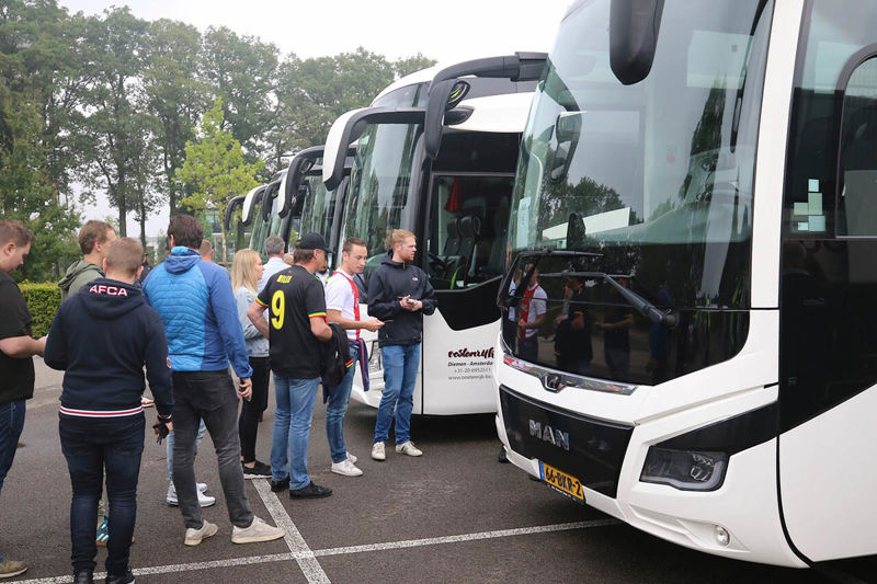 Bus 1200