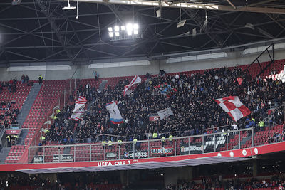 Was leuk! Volgende keer bij jullie? © De Brouwer