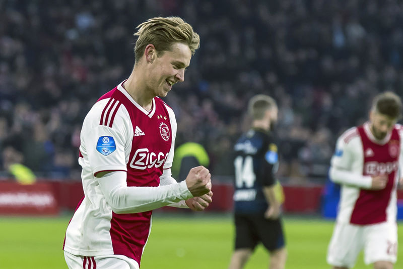 frenkiewallcar