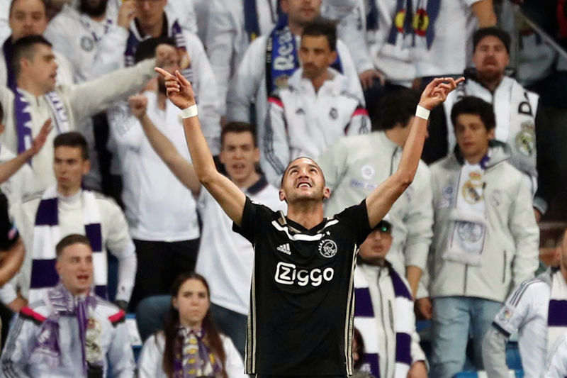 ziyechbaascar