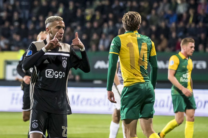 AjaxFortuna