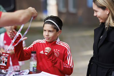 Hoi, leuk dat je er bent! © Pro Shots