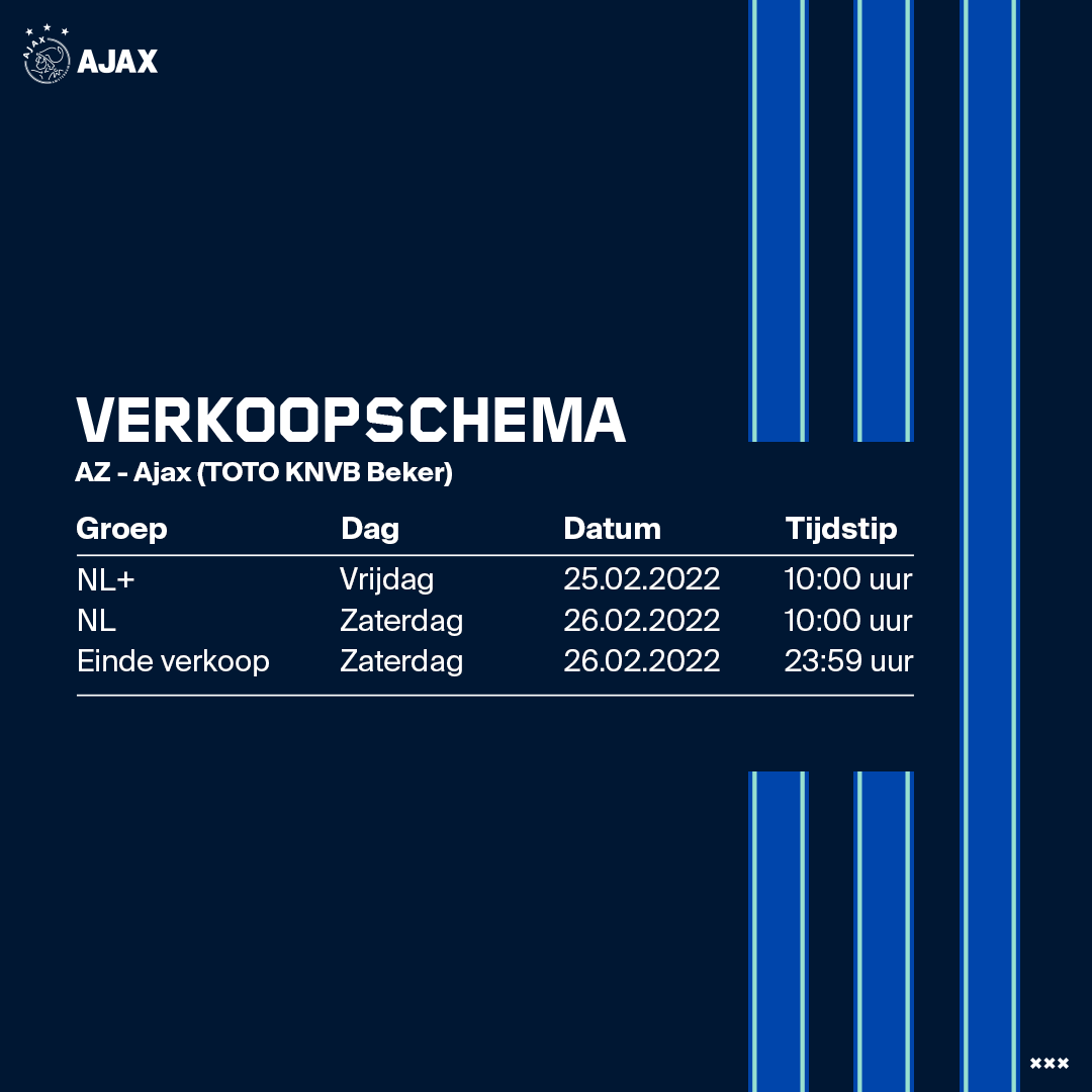 Az Ajax Beker V2