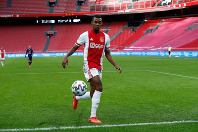 Moet je tegenwoordig nog opletten bij een spelhervatting? © De Brouwer