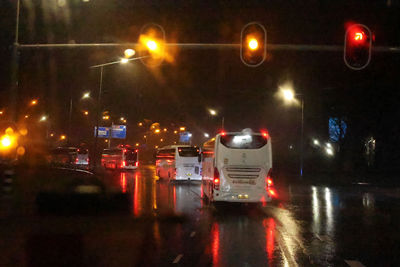 Of het kutweer was? Zeker. © De Brouwer