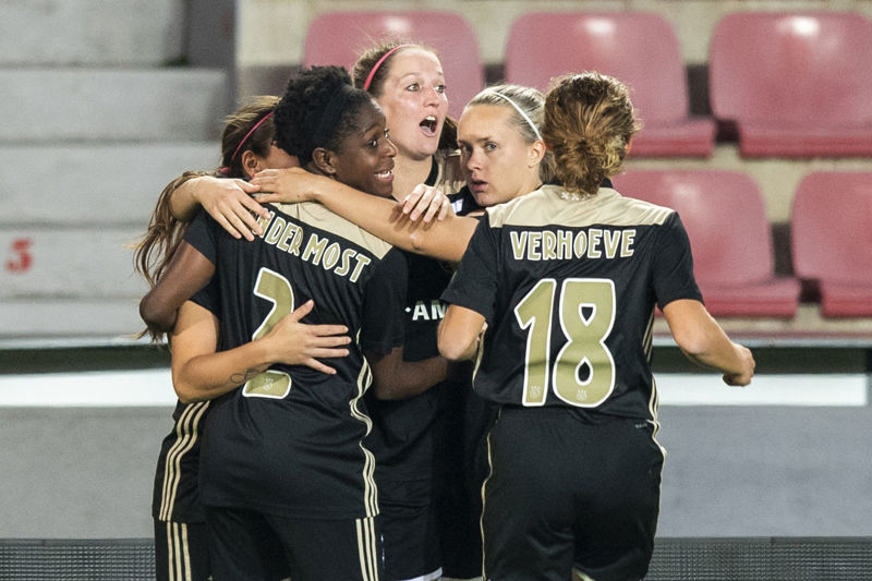 AjaxVrouwen