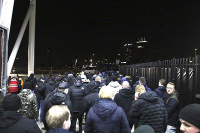 Doei Alkmaar, was weer prima! © De Brouwer