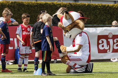Kijk maar! © Pro Shots