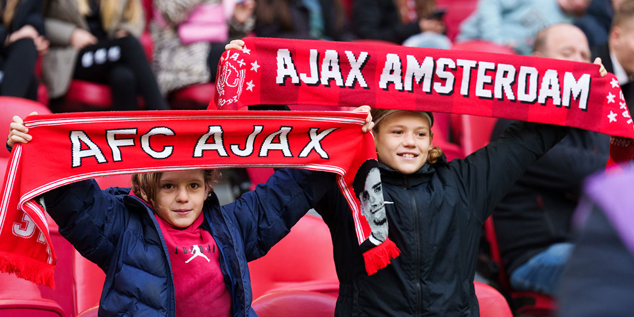 2023 03 04 Ajax Vrouwen Feyenoord 0182