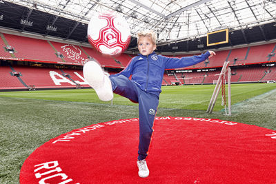 Dit is een prima plaatje. © Pro Shots