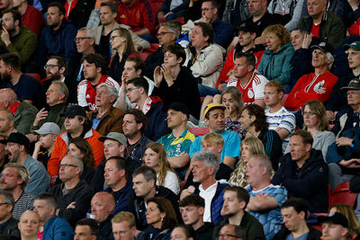 Lijdzaamheid. © De Brouwer
