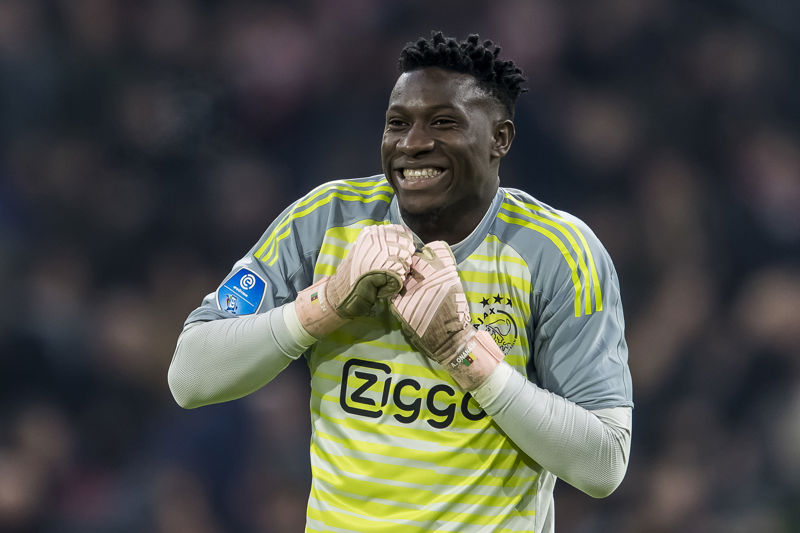 Onana