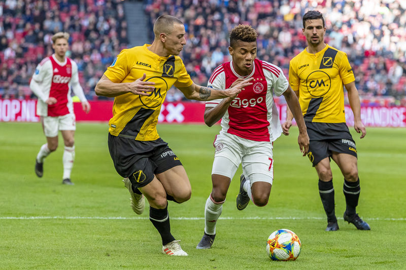 Neres