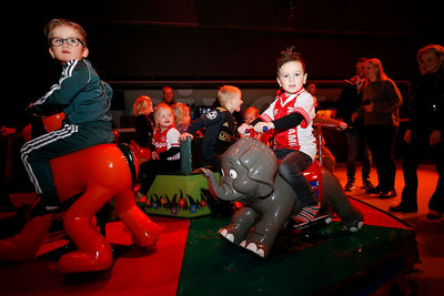 Mogen we nog een rondje? © De Brouwer
