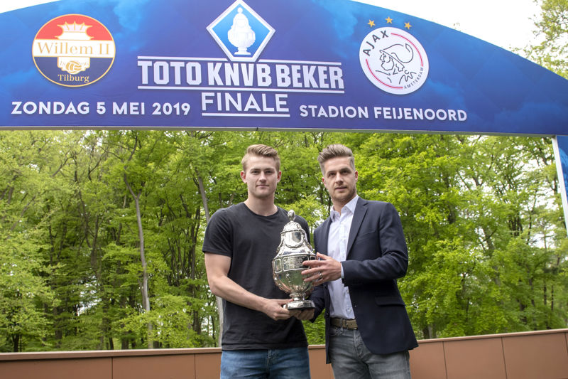 Bekerfinale2019