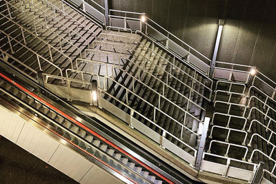 Dat levert ellendige plaatjes op zoals deze. © Ajax Life