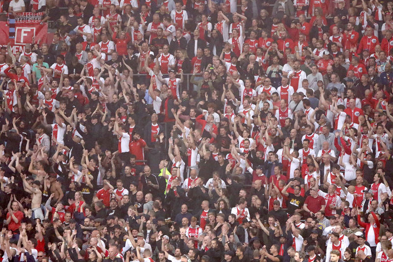 Fans 1200