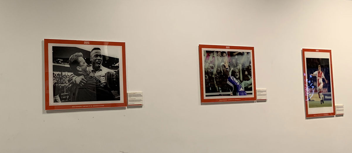 Plaatje Persmuur