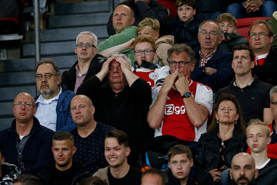 Moedeloosheid. © De Brouwer