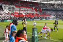 Fotos Bekerfinale 1200