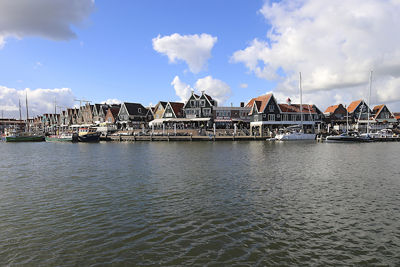Het zonnetje maakt het plaatje compleet. © De Brouwer