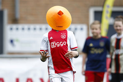 Ehhh, we weten niet zo goed wat hier gaande is… © Pro Shots