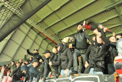 Ajax trekt 