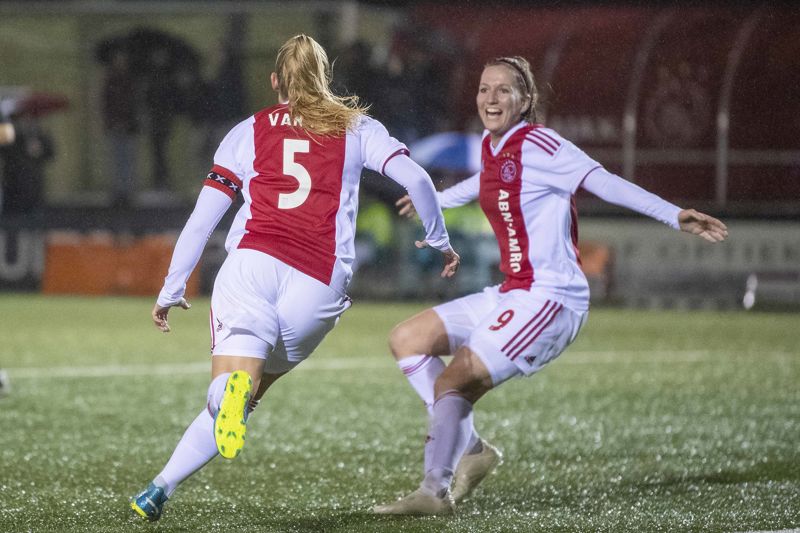 AjaxVPSVV