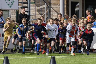 Of we er zin in hebben? © Pro Shots