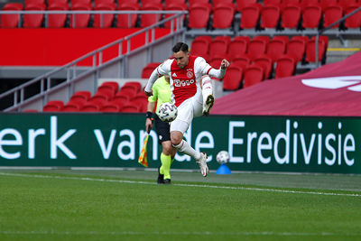 Stijlvolle Nicooooo! © De Brouwer