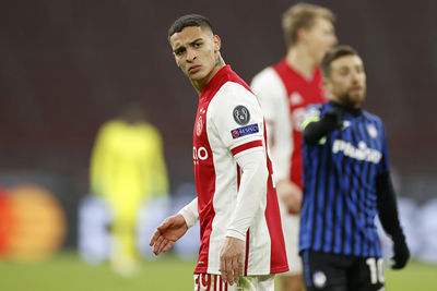 We moeten steeds verder achterom kijken voor Europese glorie. © Pro Shots