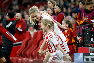 Ook dit is een geweldige foto. © De Brouwer