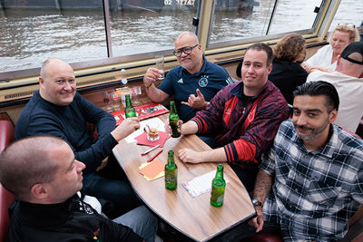 Dat geldt uiteraard ook voor jullie. © Pro Shots