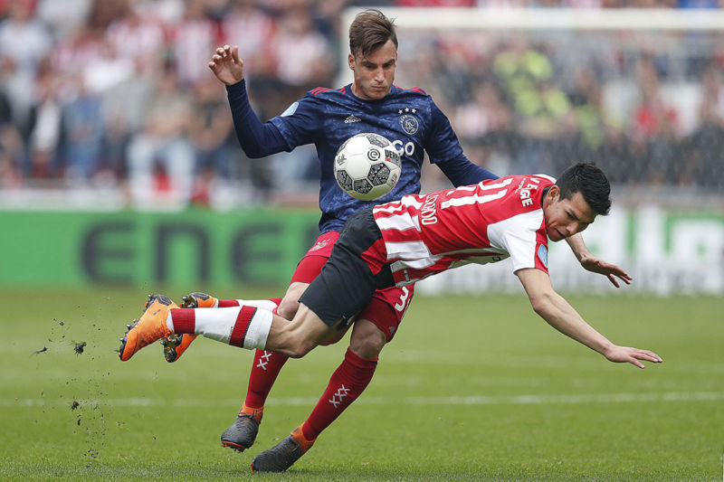 PSVAjaxOrigineel-e1537624397811