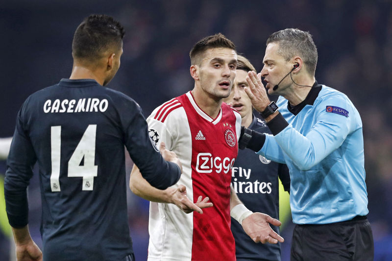 AjaxReal