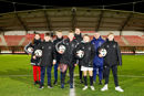 Word ballenjongen of -meisje bij Jong Ajax - Jong AZ!