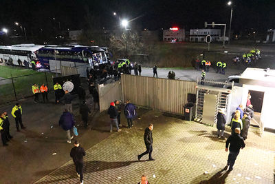 Hoi, Almelo! © De Brouwer