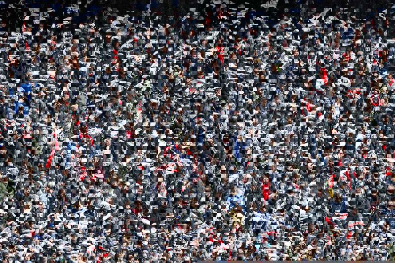 Bekerfinale 1200
