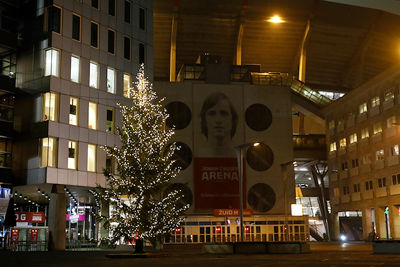 Want verder is het stil. Heel erg stil. Te stil... © De Brouwer