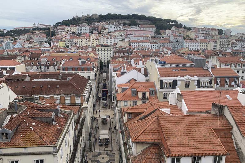 Lissabon 1200