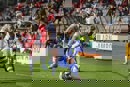 Ajax Vrouwen 1200