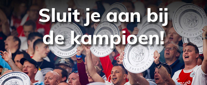 kampioensbanner
