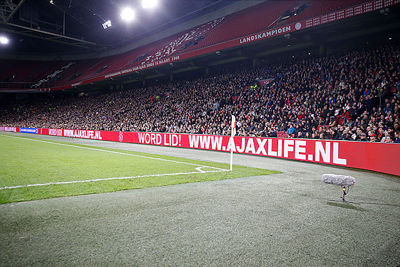 Sowieso een goed idee! © De Brouwer