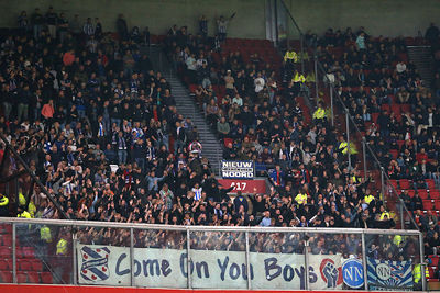 Welkom, welkom! © De Brouwer