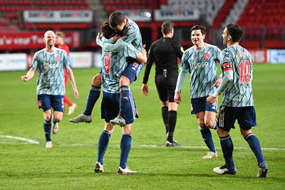 Is Labyad een betere 