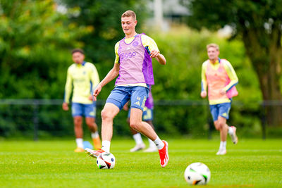 Janse is ongeveer zeven meter lang. © Pro Shots