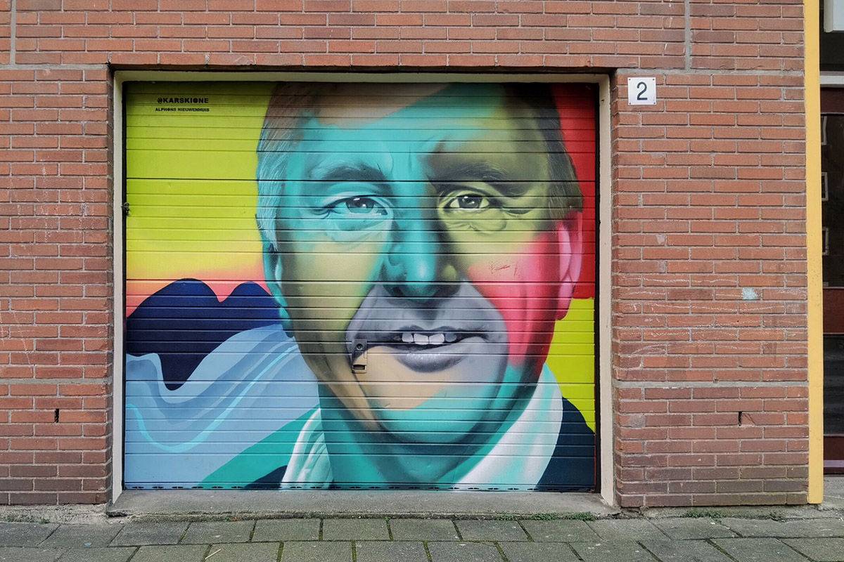 Cruijff 1200