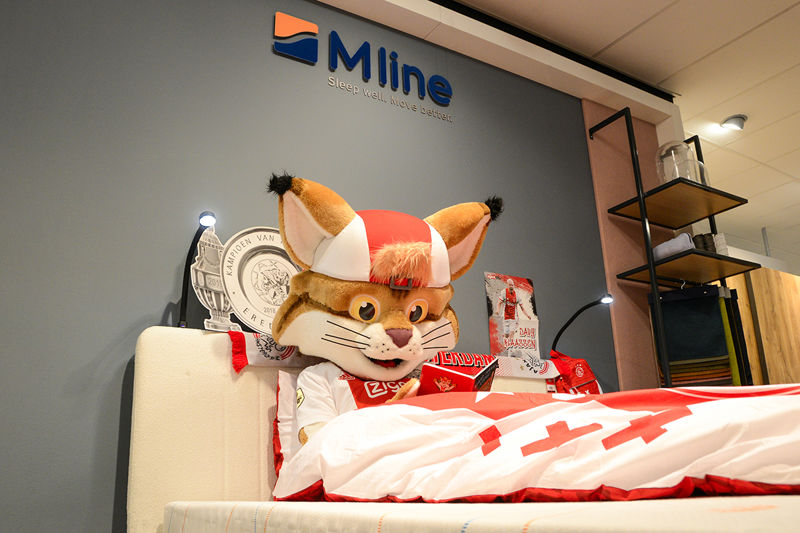 Mline800
