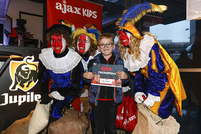 Tot volgend jaar! © Pro Shots