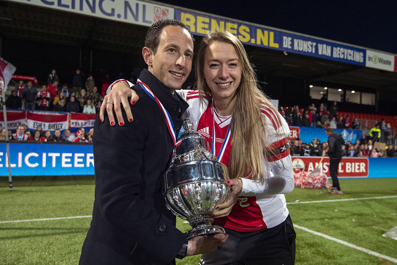knvbbekervrouwencar